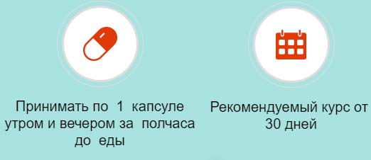 Тонерин капсулы инструкция по применению