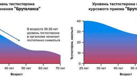 Купить Бруталакс в Москве — состав, цена, инструкция, отзывы