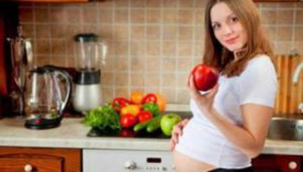 Физкультура при беременности облегчает роды