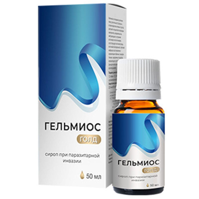  Гельмиос Голд 