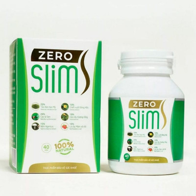 Zero Slim
Zero Slim