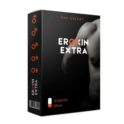 Eroxin Extra
Eroxin Extra