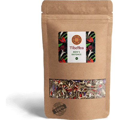 
TibetTea для потенции 