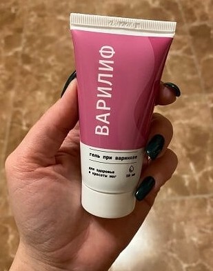 Варилиф для ног Варилиф для ног