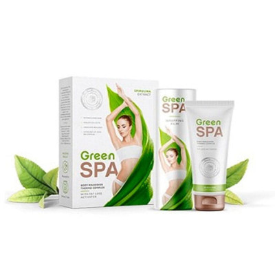 
GreenSpa 