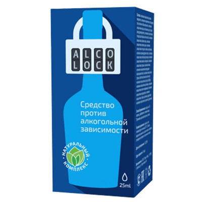 Алколок
Алколок
