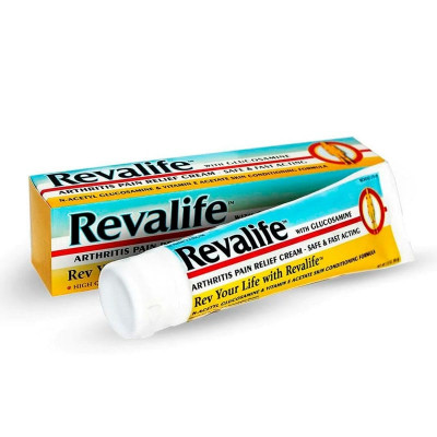 Revalife
Revalife