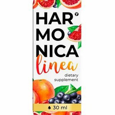 
Harmonica Linea 