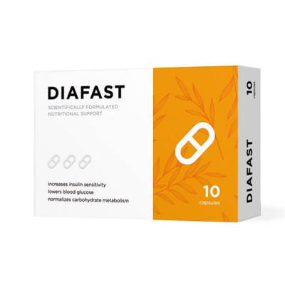 Diafast
Diafast
