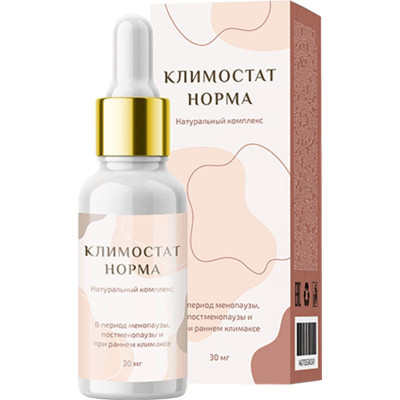 Климостат Норма
Климостат Норма