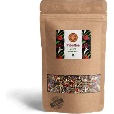 TibetTea от паразитов
TibetTea от паразитов