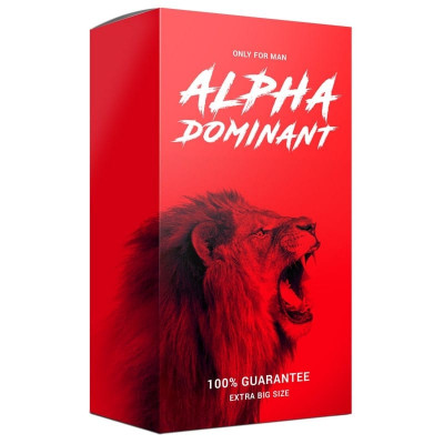 
Альфа Доминант 