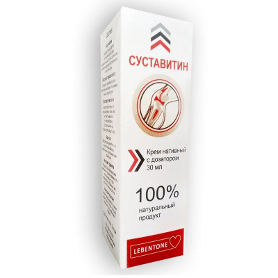 Суставитин
Суставитин