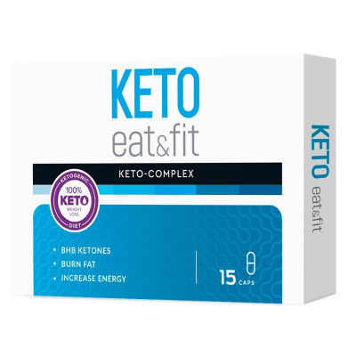 Keto Eat Fit
Keto Eat Fit