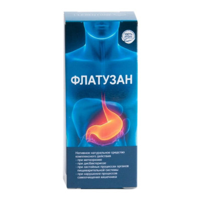 Флатузан
Флатузан