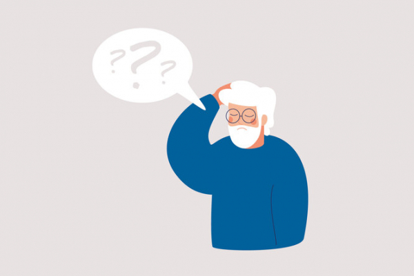 Не Альцгеймер: 8 причин ухудшения памяти и почему этот симптом нельзя пропустить Не Альцгеймер: 8 причин ухудшения памяти и почему этот симптом нельзя пропустить