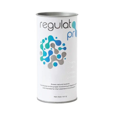 
Regulator Pro 