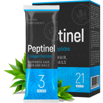 Peptinel
Peptinel