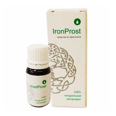 IronProst
IronProst