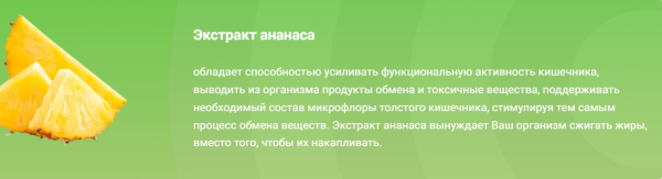 Чёрная пантера — капсулы для похудения Чёрная пантера — капсулы для похудения