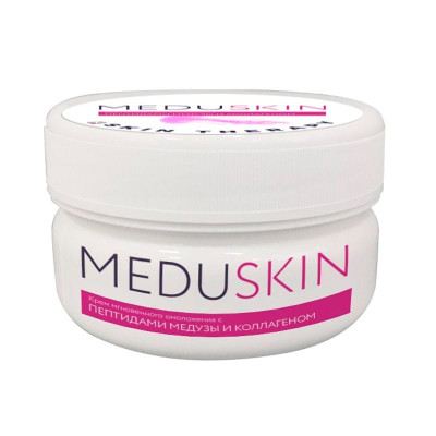 Meduskin
Meduskin