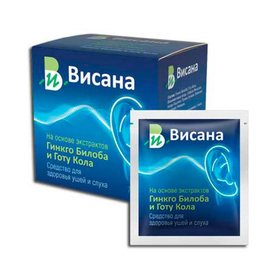 Висана
Висана