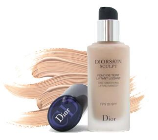 Тональный крем Dior Diorskin Sculpt, отзывы
Тональный крем Dior Diorskin Sculpt, отзывы