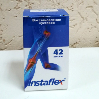 Instaflex
Instaflex