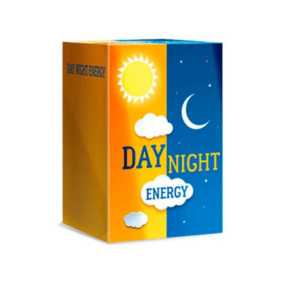 Day Night Energy
Day Night Energy