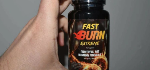 Fast Burn Extreme — активные ингредиенты
Fast Burn Extreme — активные ингредиенты