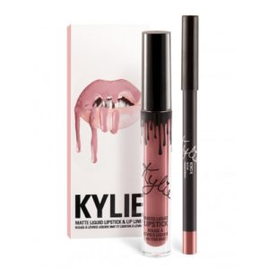 
Набор помад Kylie 2в1 