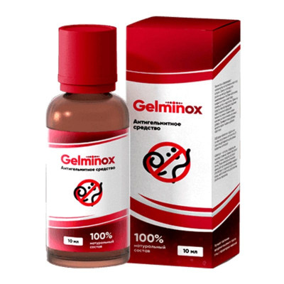 Gelminox
Gelminox