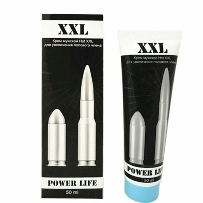 XXL Power Life
XXL Power Life