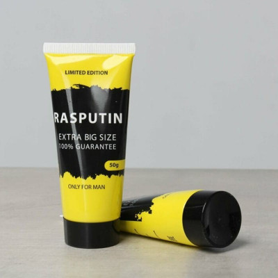 
Гель Распутин 