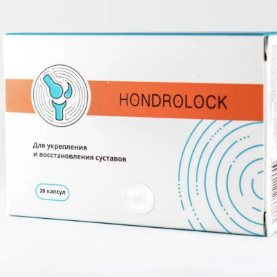 Hondrolock
Hondrolock