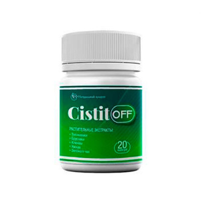 CistitOFF
CistitOFF