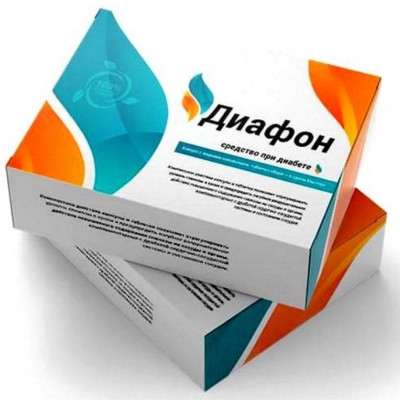 
Диафон 
