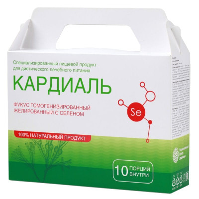 
Кардиаль 