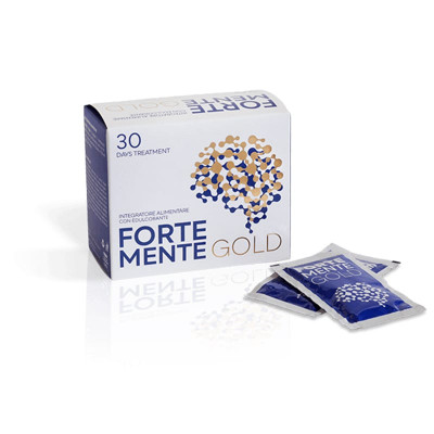 
Форте Менте Голд 