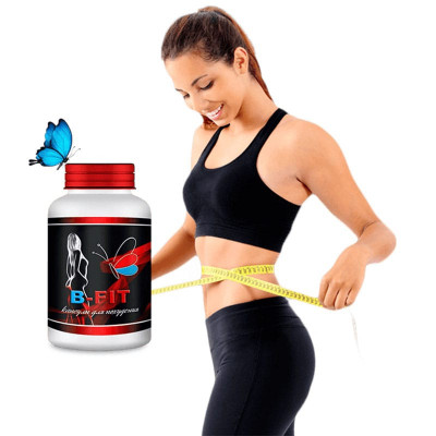 B-Fit
B-Fit