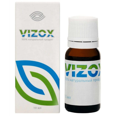 Vizox
Vizox