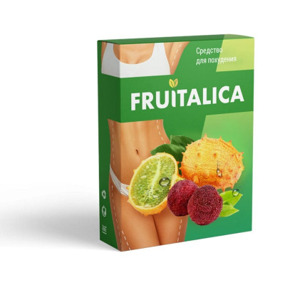 Fruitalica
Fruitalica