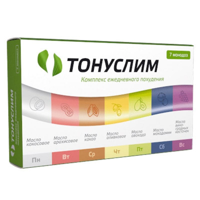 Тонуслим
Тонуслим