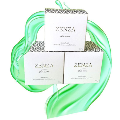 Zenza Cream
Zenza Cream