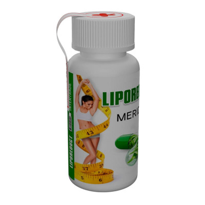  Liporeduct Meridian 