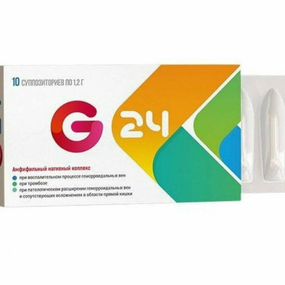 Свечи G24
Свечи G24