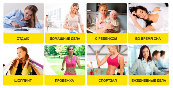 Vibro Shape для похудения
Vibro Shape для похудения