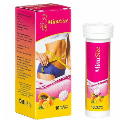 
MinuSize 