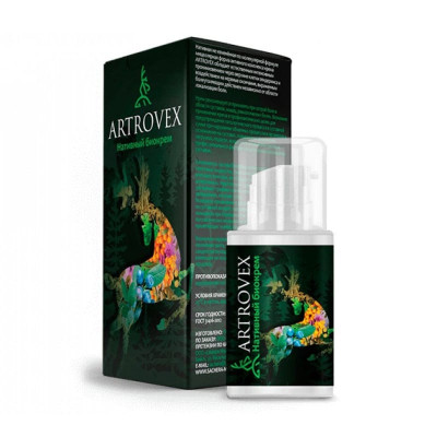 
Artrovex 