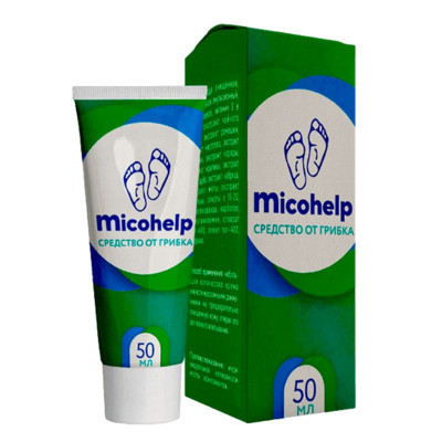 
Микохелп 